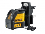 DeWalt - Adaptive linear laser (vertical and horizontal) - Laser